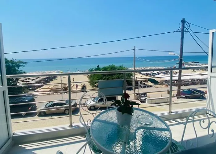 Sea View Apartment2