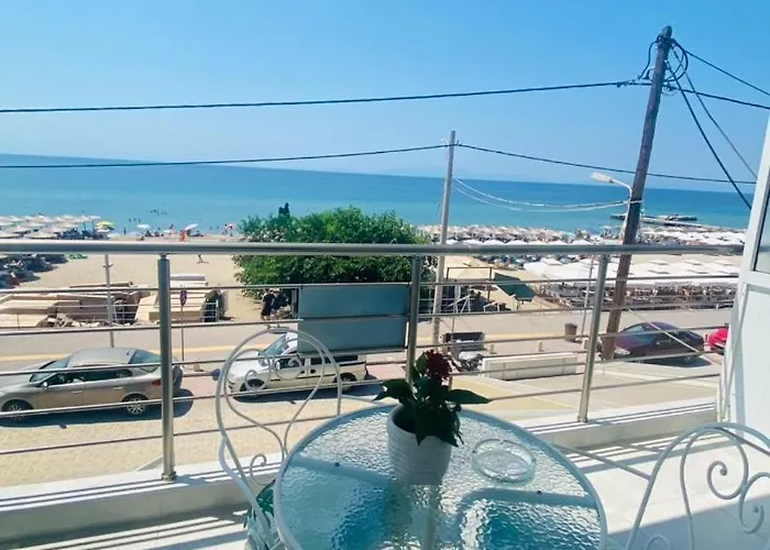 Sea View Apartment2