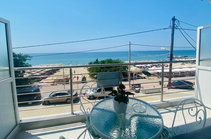 Sea View Apartment2 Apartment Nea Kallikrateia